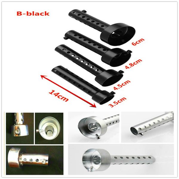 

motorcycle exhaust system muffler db killer for triumrh daytona 600 650 675 r 955i rocket iii classic roadster trophy se