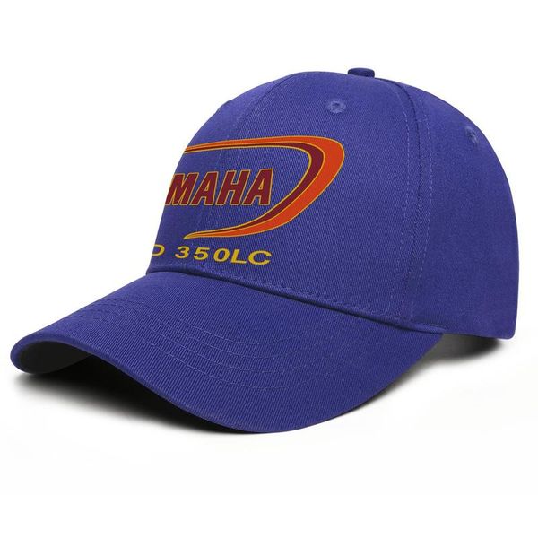 

fashion yamaha rd 350lc red baseball cap cool trucke hats protaper yellow journey further race team white line blue, Blue;gray