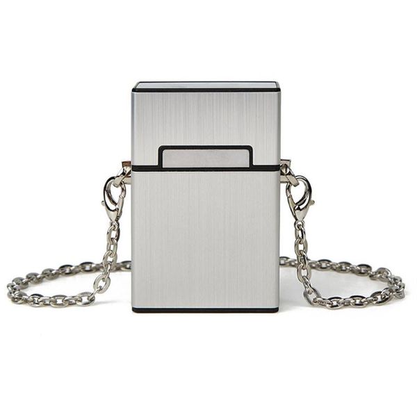 

duffel bags creative chains box women shoulder designer case shape crossbody bag lady funny small purse