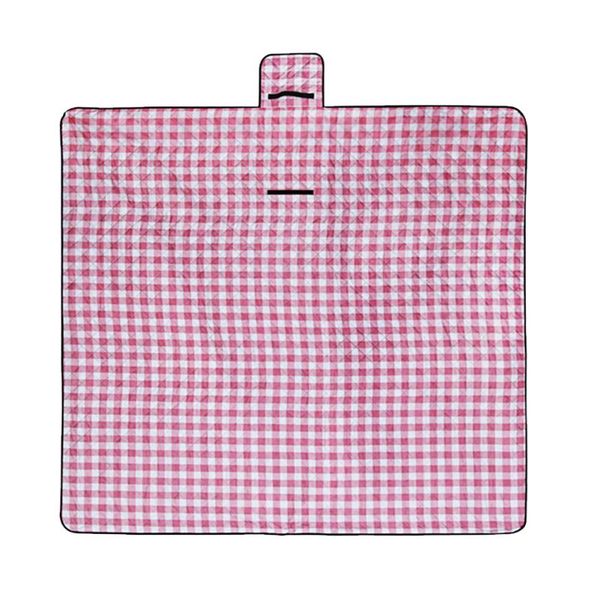 

outdoor pads sandproof picnic washable cozy beach mat thickened portable ground foldable camping blanket waterproof padding travel