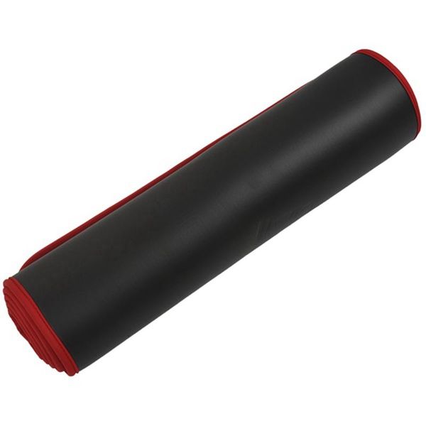 

10mm tpe sport thick yoga mat for fitness,pilates gymnastics mats massage pad exercise beginner