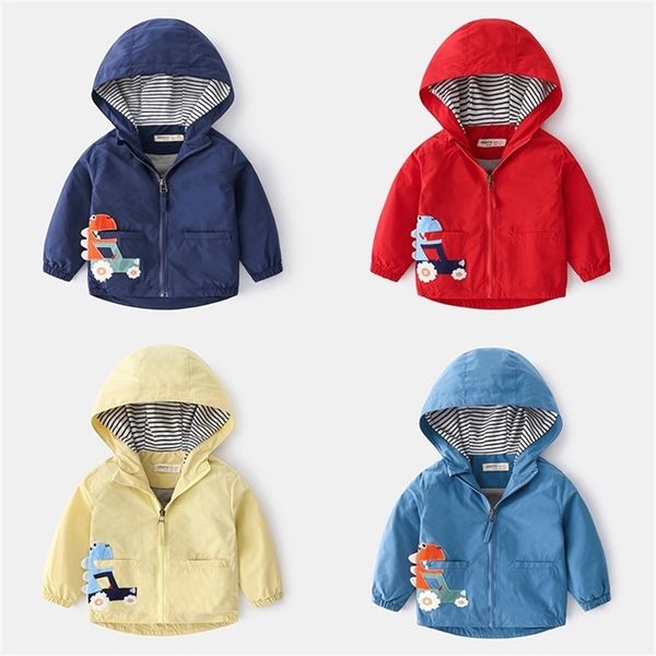 

boys jacket spring and autumn korean cartoon baby children's 1014 17 210622, Camo