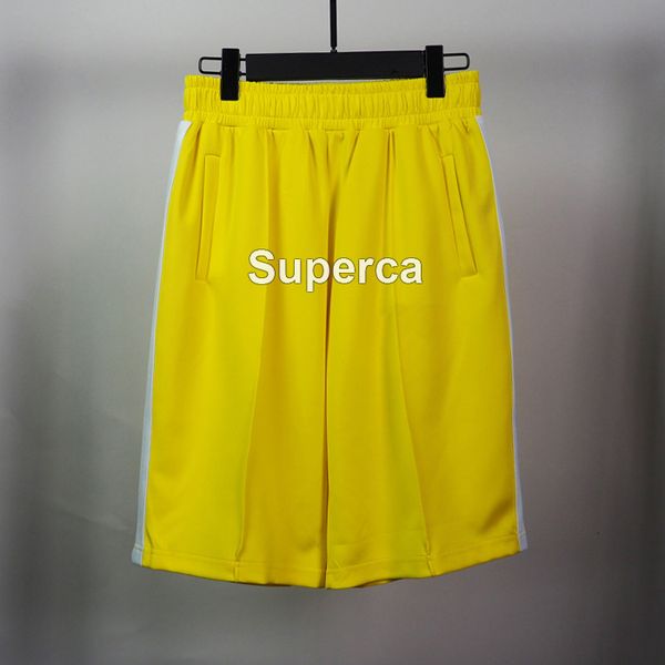 

21ss goood qaulity designer shorts high street short pants men summer sports sweatpants hip hop streetwear mens clothing size s-xl pa2548 6j, White;black