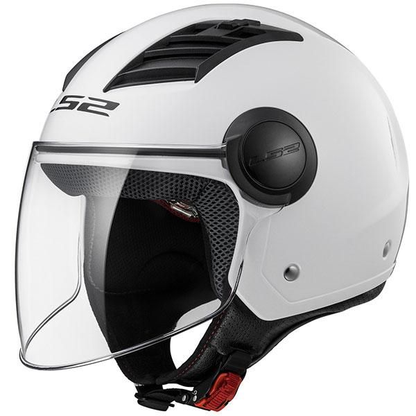 

cycling helmets ls2 airflow white helmet