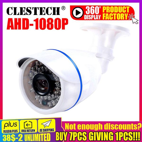 

cctv camera 720p/960p/1080p sony imx323 all full digital ir nightvision waterproof ip66 outdoor infrared have bracke ip cameras