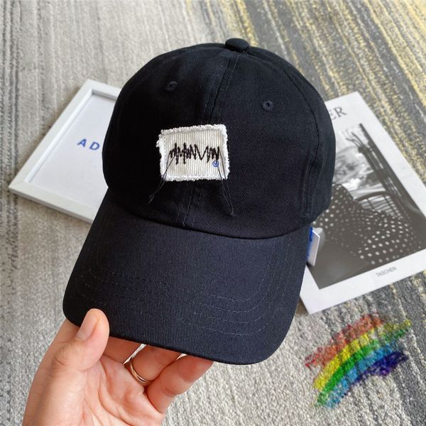 

baseball caps men women seam patch hats inside bule, Blue;gray