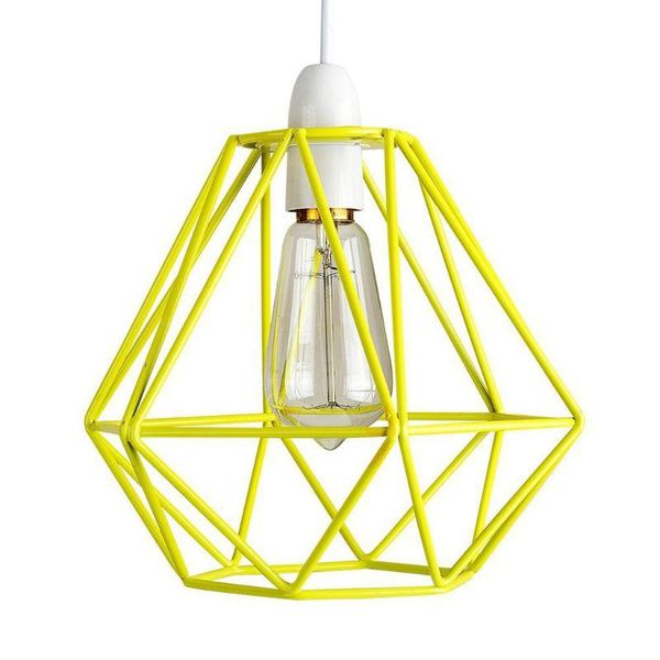 

lamp covers & shades b2rf geometric lampshade hollow design pendant lightshade lighting accessories for home living room