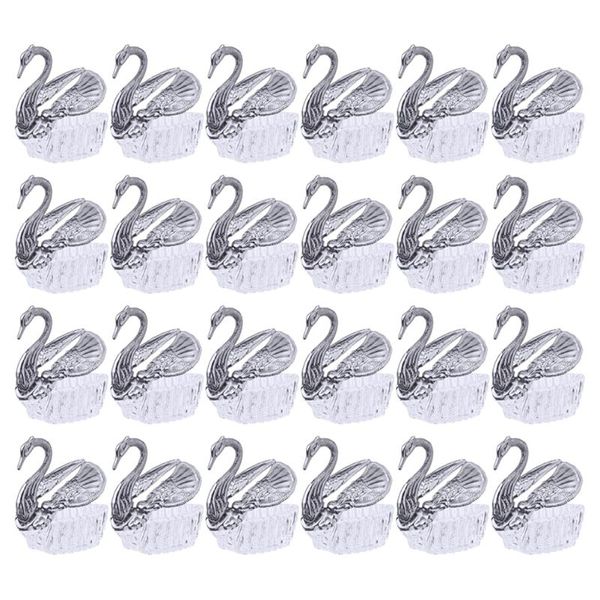

gift wrap 24pcs candy boxes decorative cases european style wedding containers