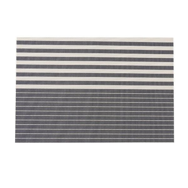 

mats & pads pvc stripe oil water resistant non-slip kitchen placemat insulation pad dish coffee cup table mat home el decor 51094