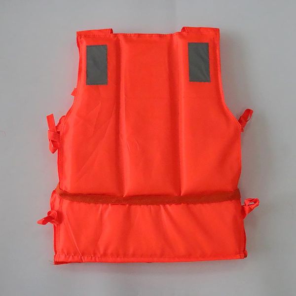 

life vest & buoy fishing jacket swimming whistle adults kayaks jetsurf rafting chaleco salvavidas safety protection xr50jsy