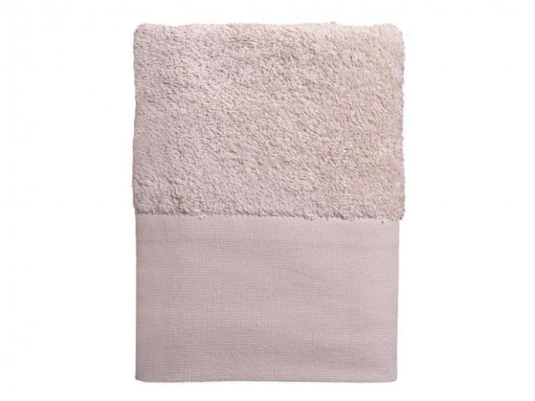 

towel cotton hand and face ''soft''