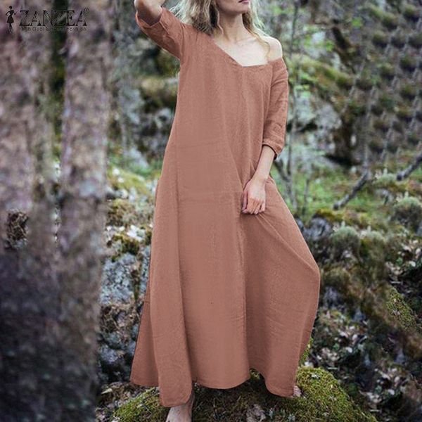 

dresses woman dresses 2021 ladies backless vestido de mujer summer v neck femme beach robe party dress oversized 5xl, Black;gray