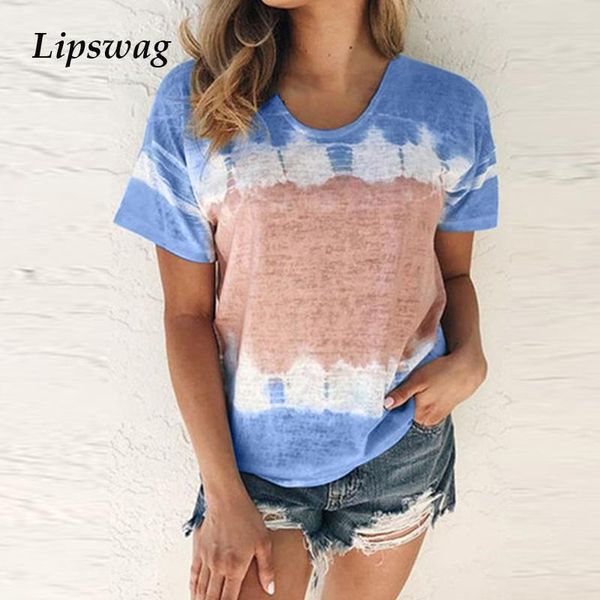 

women's blouses & shirts patchwork casual printed 2021 summer short sleeve shirt women spring vintage loose o-neck blusas mujer, White