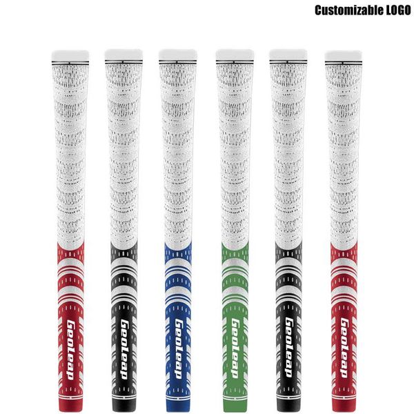 

club grips golf multi compound whiteout 13pcs/lot 4 colours in stock large quantity discout