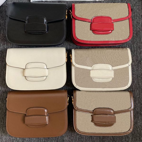 

women luxurys designers bags 2021 handbag crossbody bag upgrade version 1955 horsebit cross body