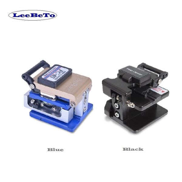 

tool fiber cleaver fc 6s optical cutting knife optic cutter cold contact dedicated metal equipment