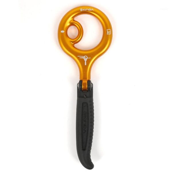 

cords, slings and webbing 9-character climbing descender ring gear descent device belaying rappelling insulation downhill equipment1