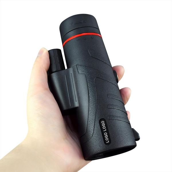 

telescope & binoculars 12x42 monocular magnification portable night handheld hunting