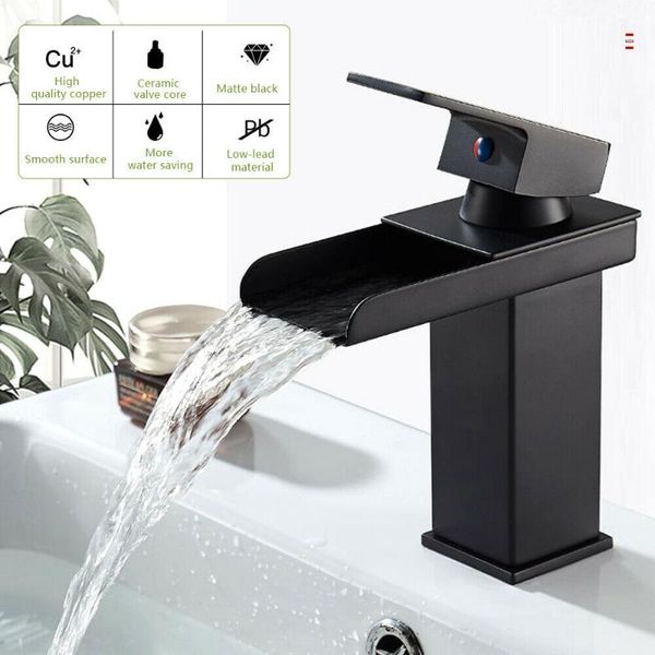 

bathroom sink faucets brushed nickel basin faucet deck-mounted mixer and cold taps