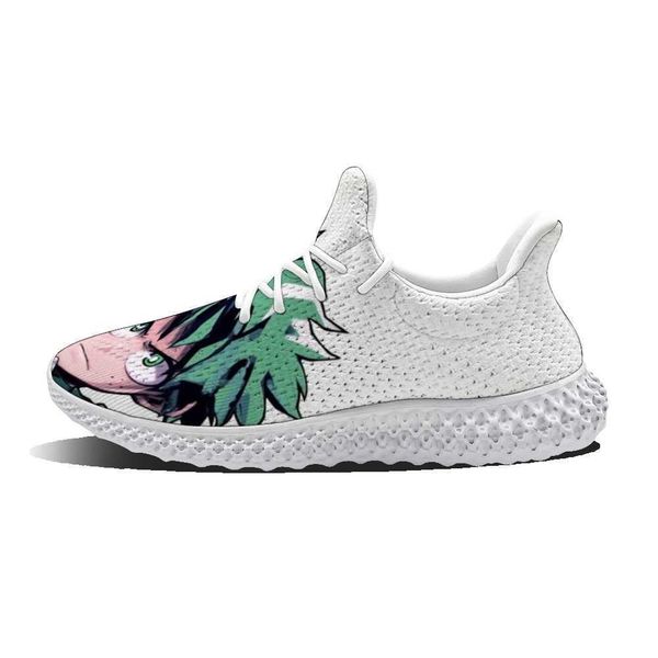 

spring 2021 midoriya izuku diy fashion casual shoes hcgm