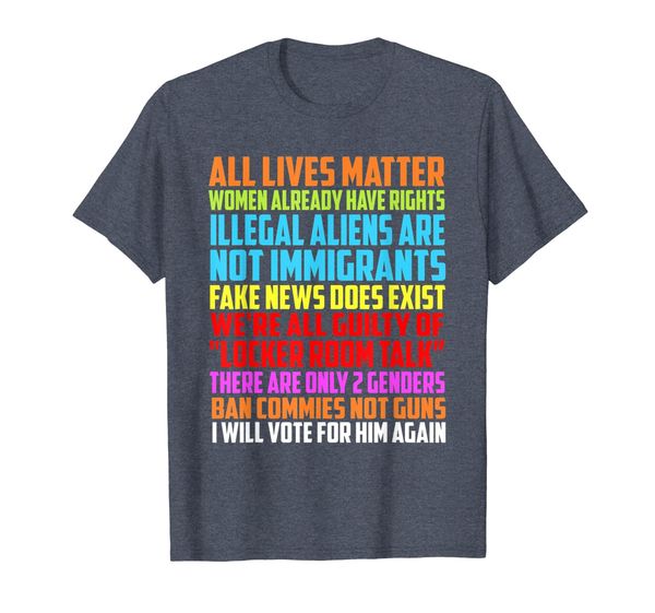 

all lives matter women already have right rights shirt, White;black