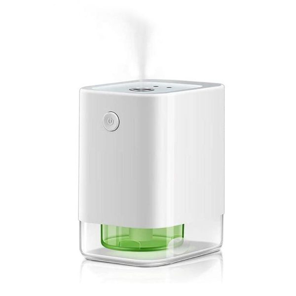

portable infrared alcohol sprayer automatic induction mist spray disinfection home sterilizer soap dispenser liquid