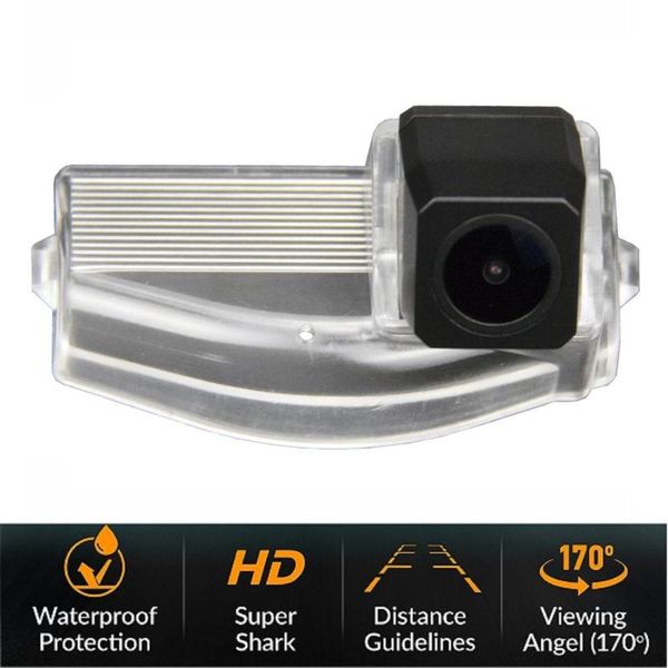 

car rear view cameras& parking sensors hd special reverse camera for 3 2 sport 2009-2011