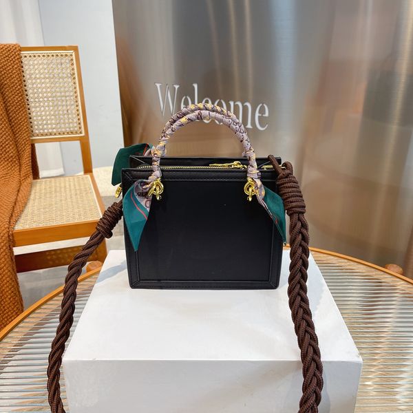 

designer handbags luxury shoulder bags totes crossbody handbag tote bag genuine leather high-quality fashion brand 2 style with original box
