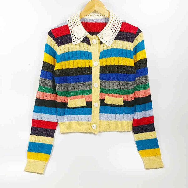 

women's sweaters 102 spring long sleeve lapel neck cardigan luxury womens clothes xue ix9a, White;black