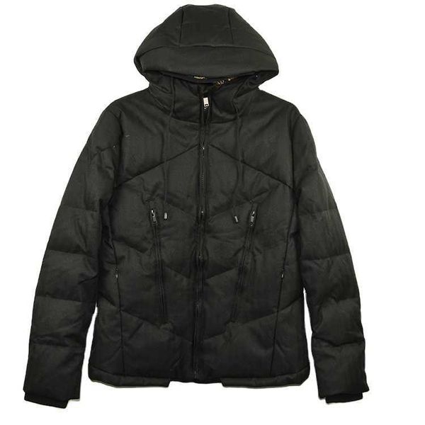

standard black down jacket men s winter coat corduroy canada camoflage rl
