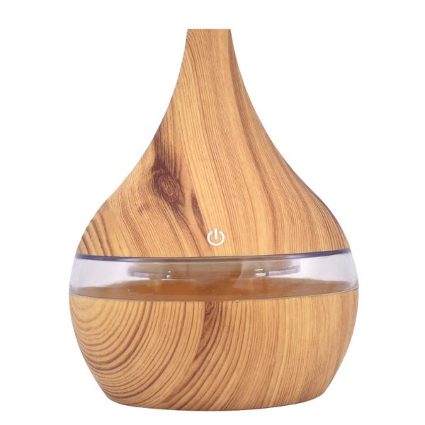 

fragrance lamps humidifier air aroma essential oil diffuser led ultrasonic instrument