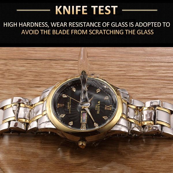 

wristwatches wlisth korean fashion couple ultra-thin business quartz watch luxury roman diamond letters men's women's relogio masc, Slivery;brown
