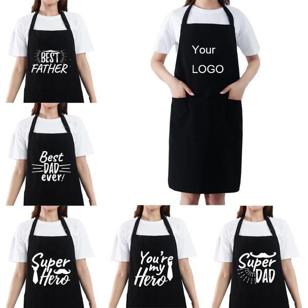 

aprons dad ever funny chef kitchen cooking apron with 3 pockets baking bbq graphic gift for