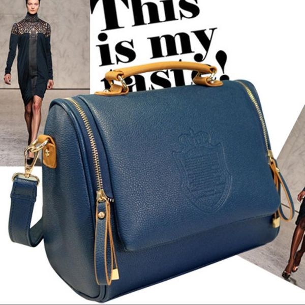 

waist bags women cross body bag barrel shaped pu shoulder messenger lady handbags