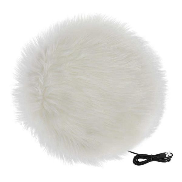 

pet heating plush mat cat for small dogs dog car seat covers