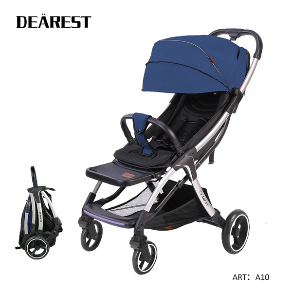 

light stroller portable rain umbrella borns wagon airplane can be gifts strollers#