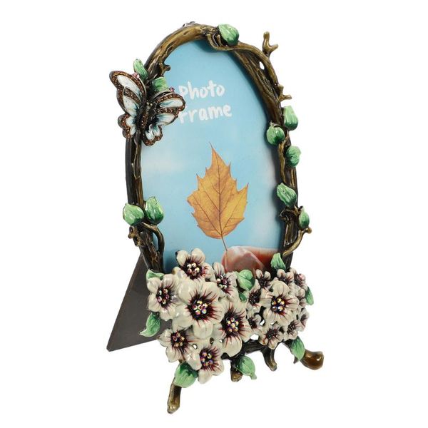 

frames european retro style plant specimen frame po home decoration ornament