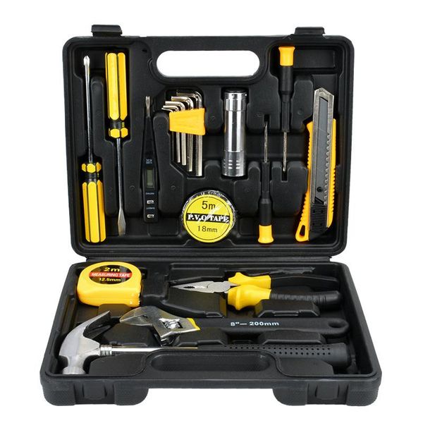 

professional outdoor box portable tool equipment metal storage small garage accessories opbergbox household eg50gj organizers