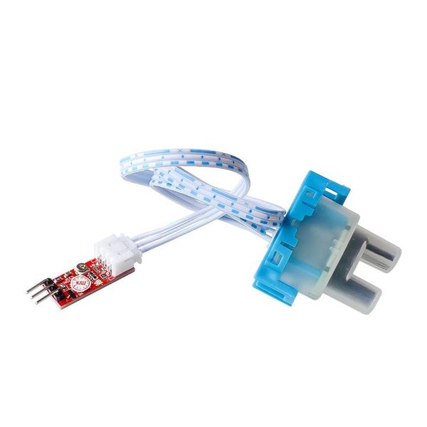 

integrated circuits 3.3-5v turbidity transducer water module mixed detection sensor liquid for arduino