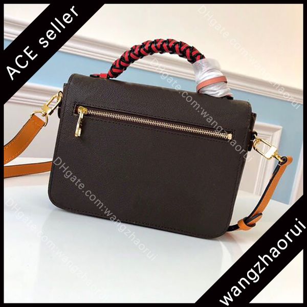 

female cross body bag lady bags women taurillon leather shoulder handbag classic purse fashionable ladies handbags fashion kxuo