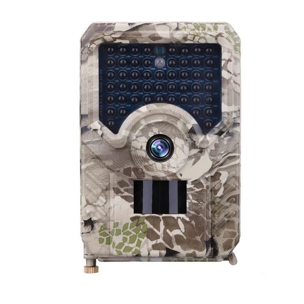 

hunting camera outdoor waterproof infrared induction night vision monitoring tracking 1080p hd 12 megapixels (pr200) cameras