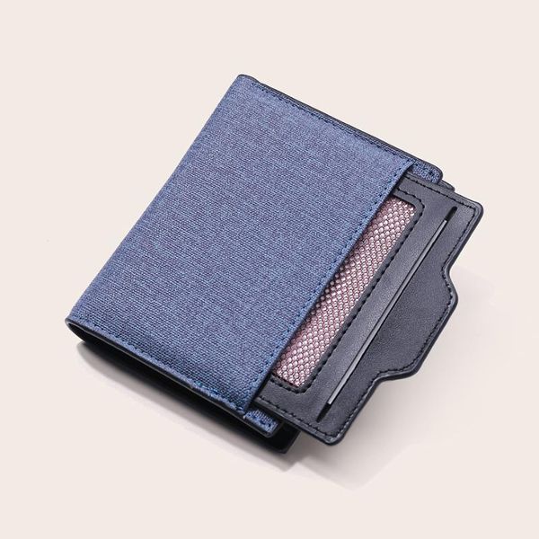 

wallets wallet for men luxury leather pu card holder bag designers crossbody small package coin key purses clutch, Red;black