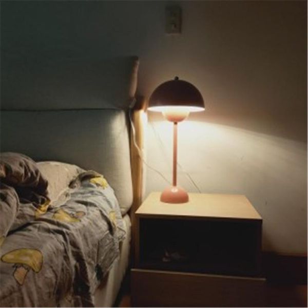 

table lamps desk lamp reading light eye protection energy-saving sleeping night led for kids gift