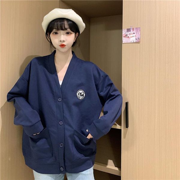 

women's jackets baseball jacket clothing early spring autumn 202, Black;brown