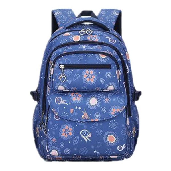 

school for girls waterproof bag bookbag student orthopedic backpack children backpacks kids girl