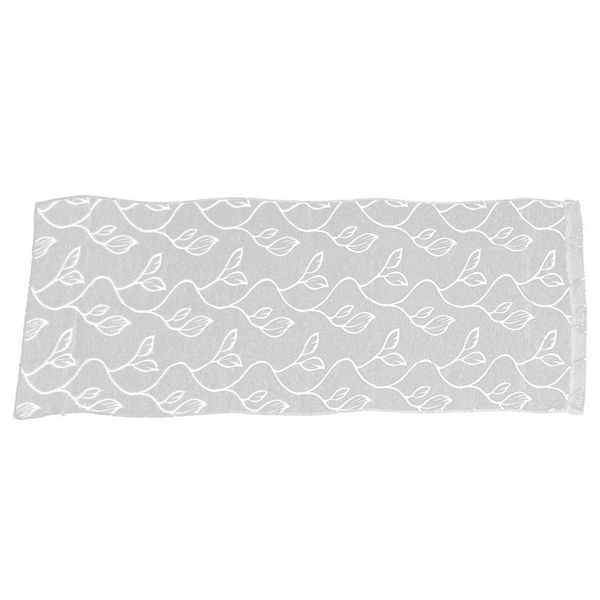 

curtain & drapes 1pc unique voile durable toilet creative room hanging
