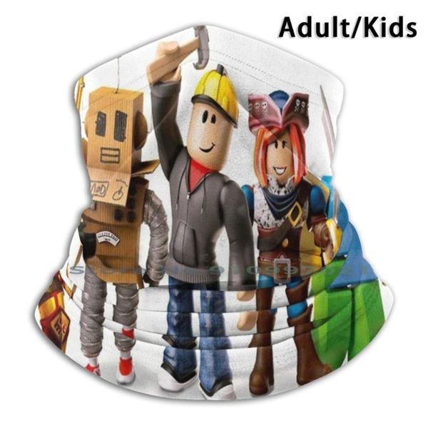 

scarves harpercollins scarf mask neck warmer face wraps foulard bandana mascarillas t _ shirt home faces games player studio youtube, Blue;gray