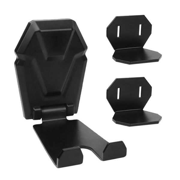 

car & truck racks mtb road bicycle metal rack pedal wall mount stands hanger hook bike padlocks parking holder cycling accessories load 20kg