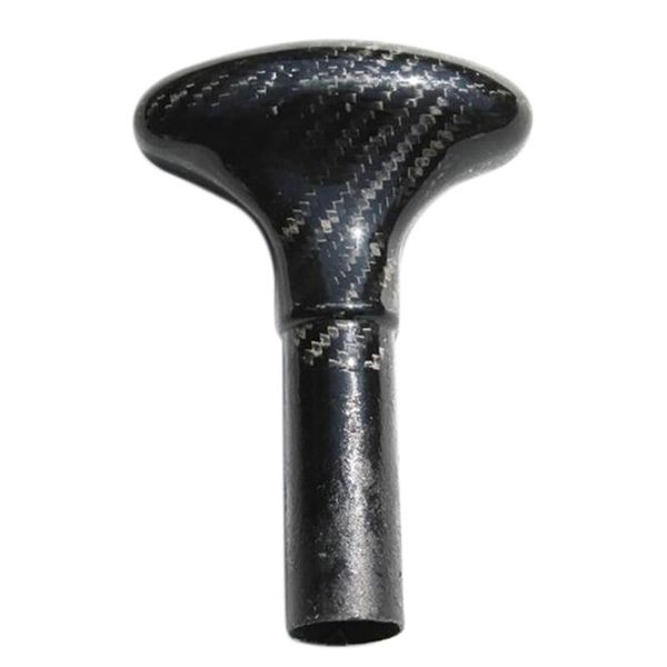

surf paddle handle carbon propeller head board accessories surfboard parts fishing