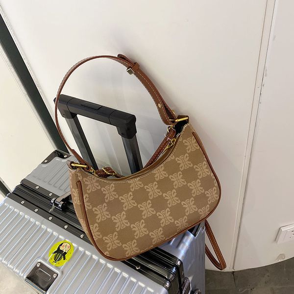 

daily bag new denim canvas bucket bag female 2021 new fashion net red tote bag fashion all-match shoulder messenger